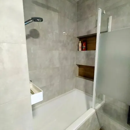 Zielony Dom Na Czerwonej Apartment Tarnow